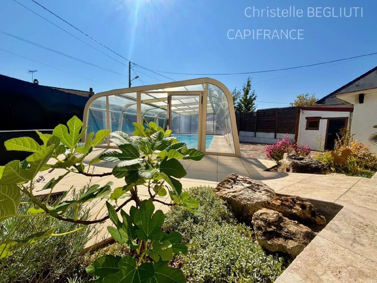  te koop huis Vert-Saint-Denis Seine-et-Marne 4