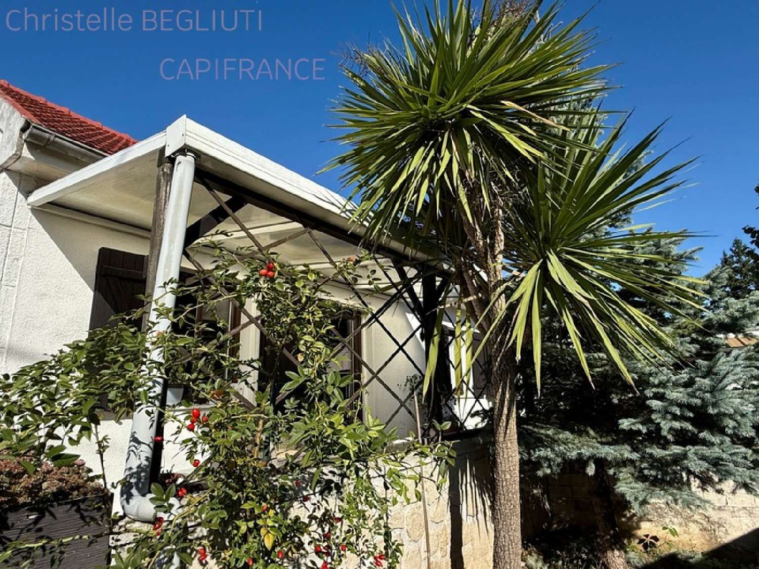  te koop huis Vert-Saint-Denis Seine-et-Marne 5