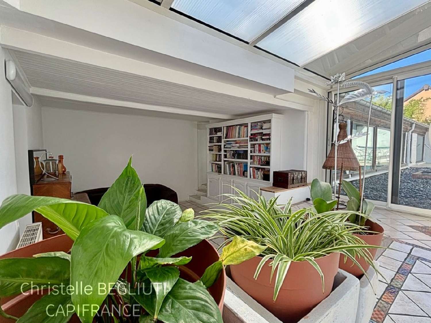  te koop huis Vert-Saint-Denis Seine-et-Marne 6