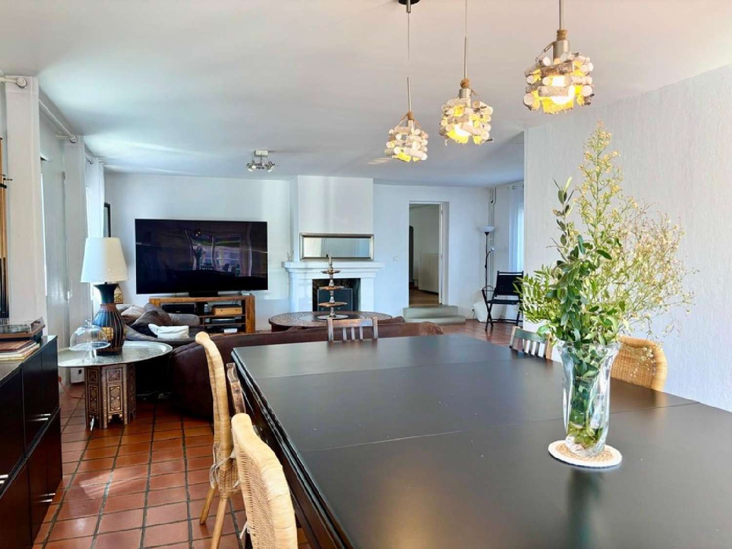  te koop huis Vert-Saint-Denis Seine-et-Marne 7