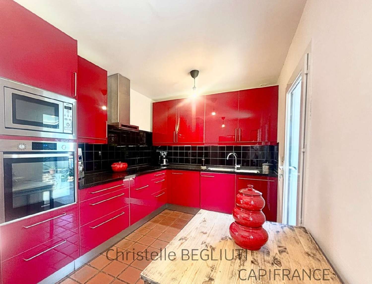  te koop huis Vert-Saint-Denis Seine-et-Marne 8