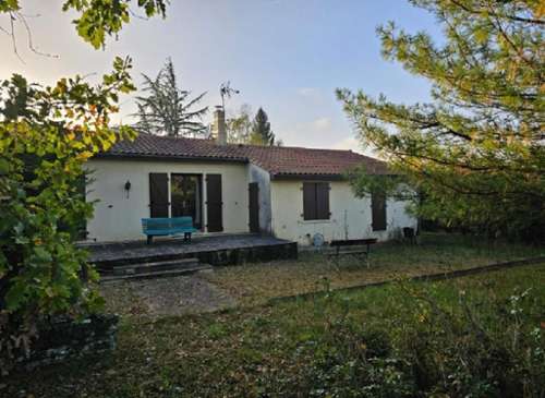 Verteuil-sur-Charente Charente huis foto 7190214