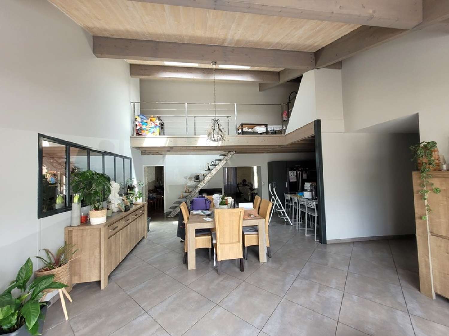  en venta casa Vertheuil Gironde 5