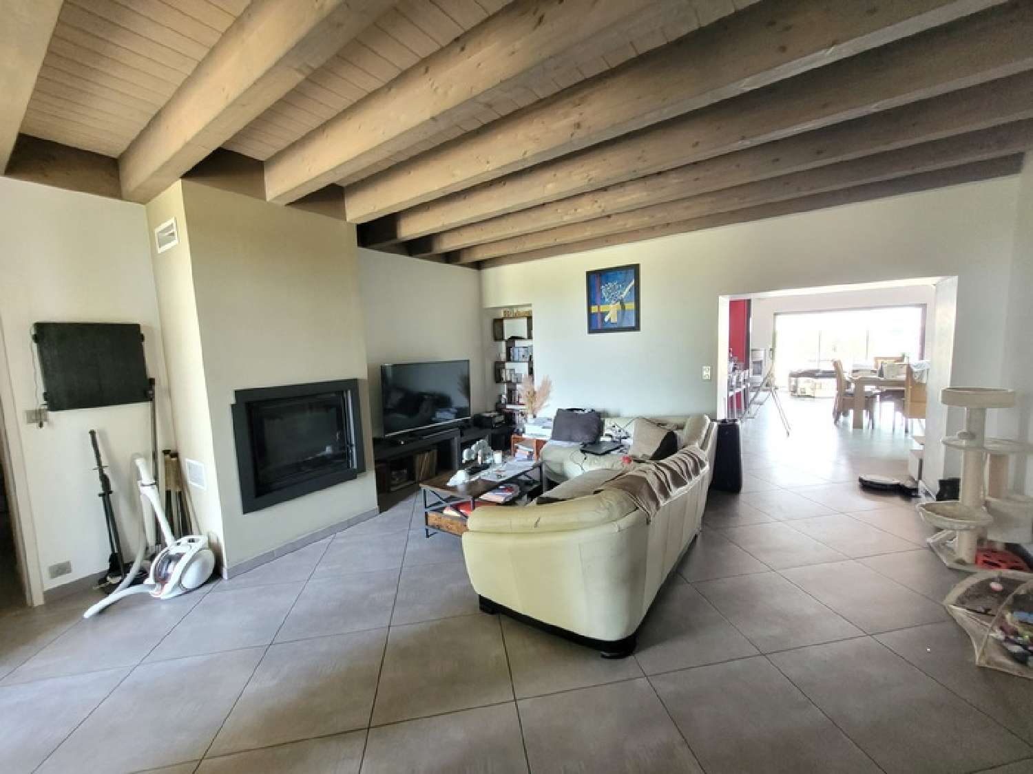  en venta casa Vertheuil Gironde 6