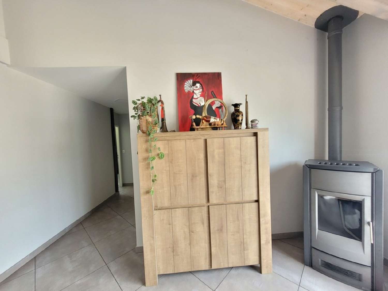  en venta casa Vertheuil Gironde 8