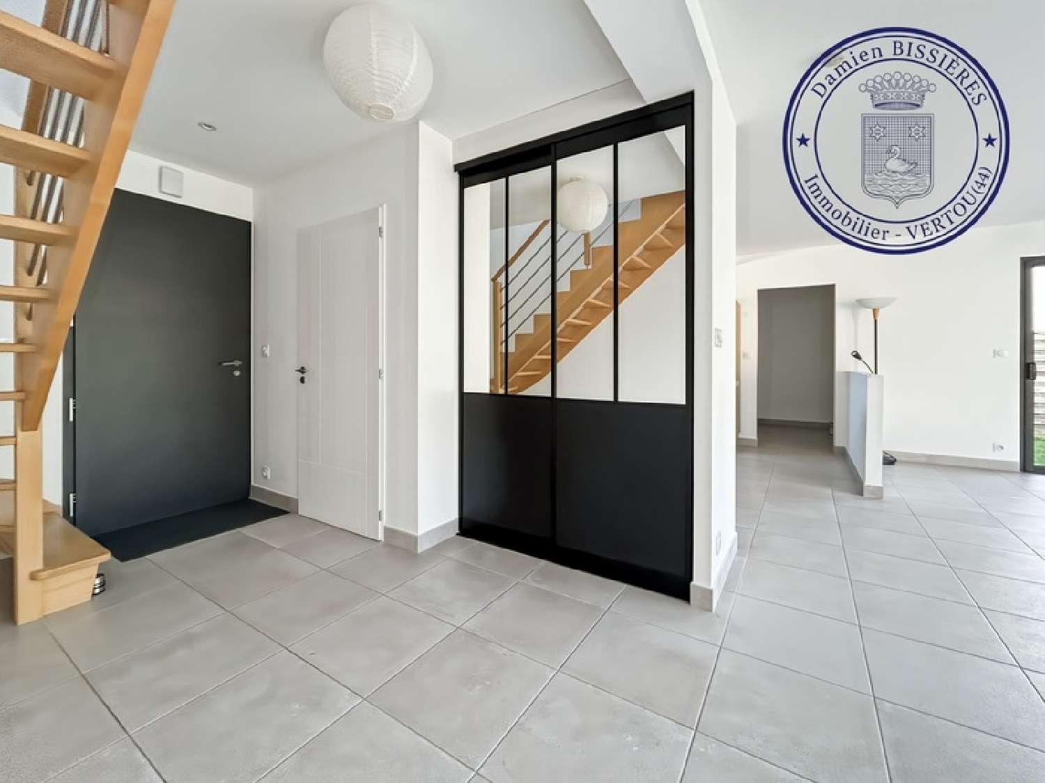  te koop huis Vertou Loire-Atlantique 2