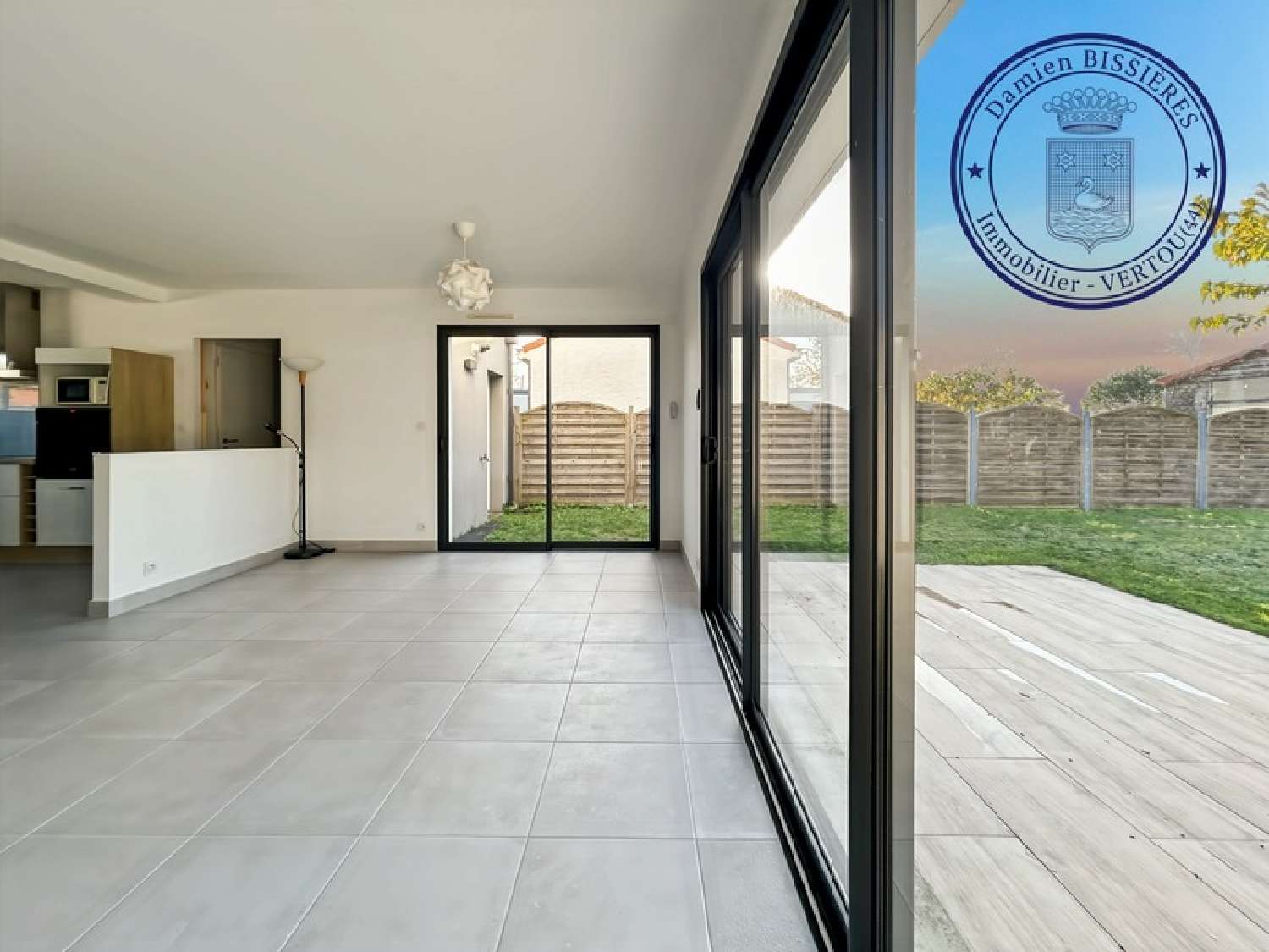  te koop huis Vertou Loire-Atlantique 5