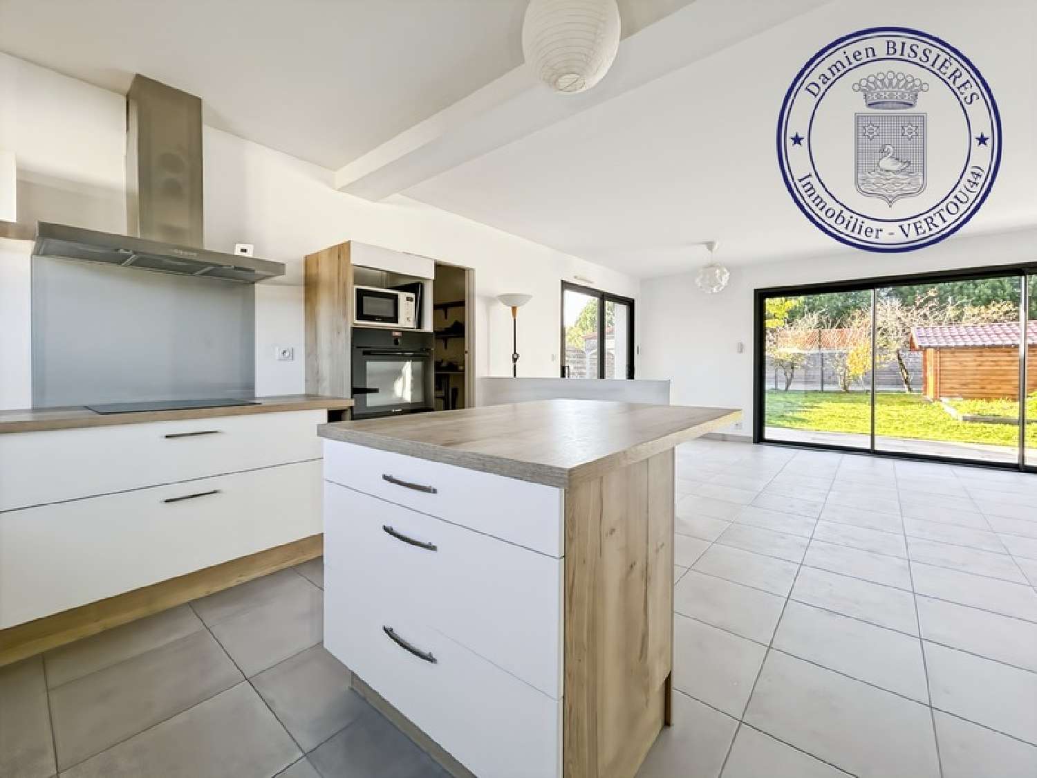  te koop huis Vertou Loire-Atlantique 7