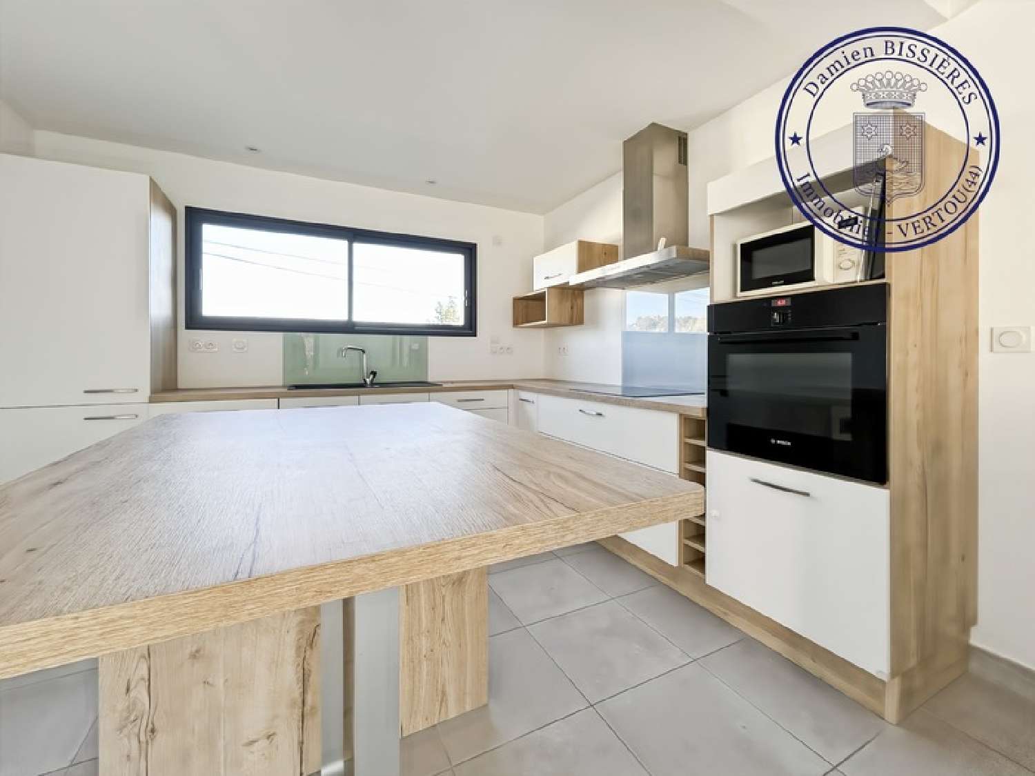  te koop huis Vertou Loire-Atlantique 8