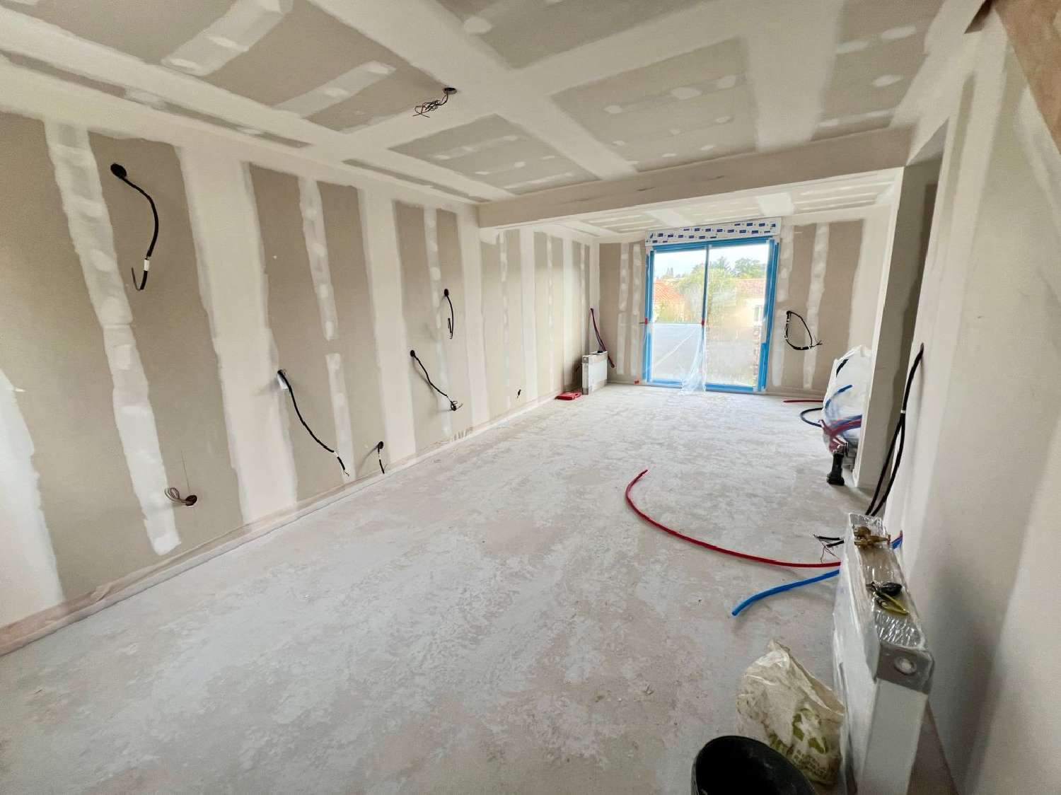 à vendre maison Vertou Loire-Atlantique 3