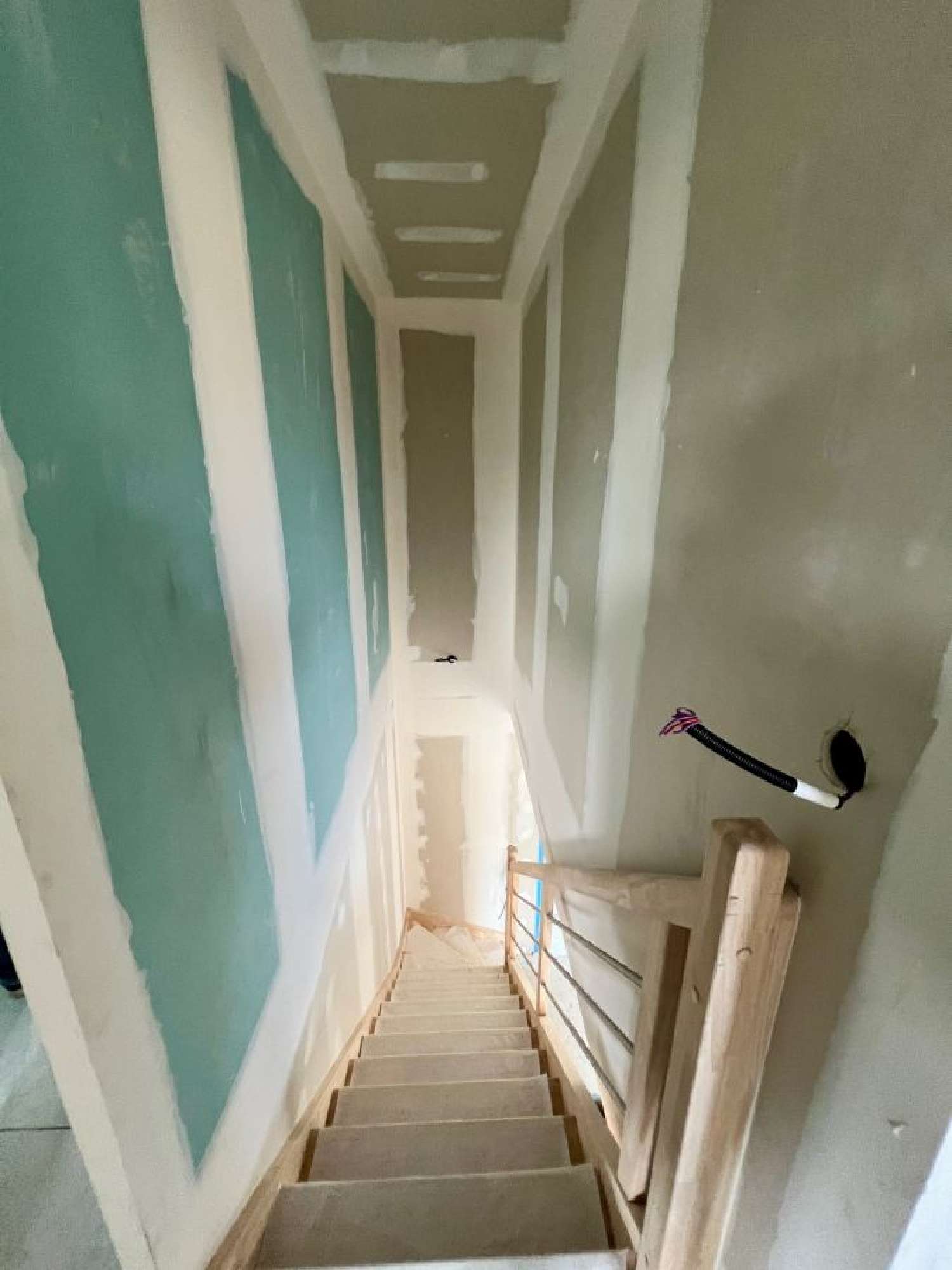 à vendre maison Vertou Loire-Atlantique 5