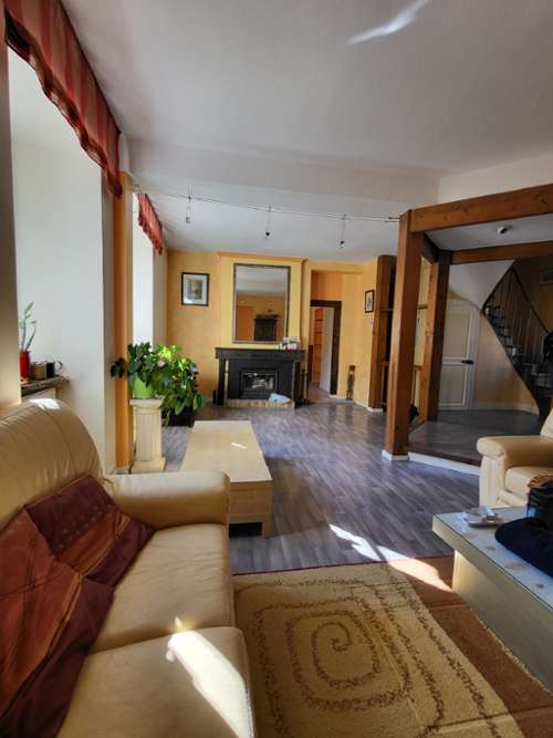 Vesoul Haute-Saône maison foto 7173746