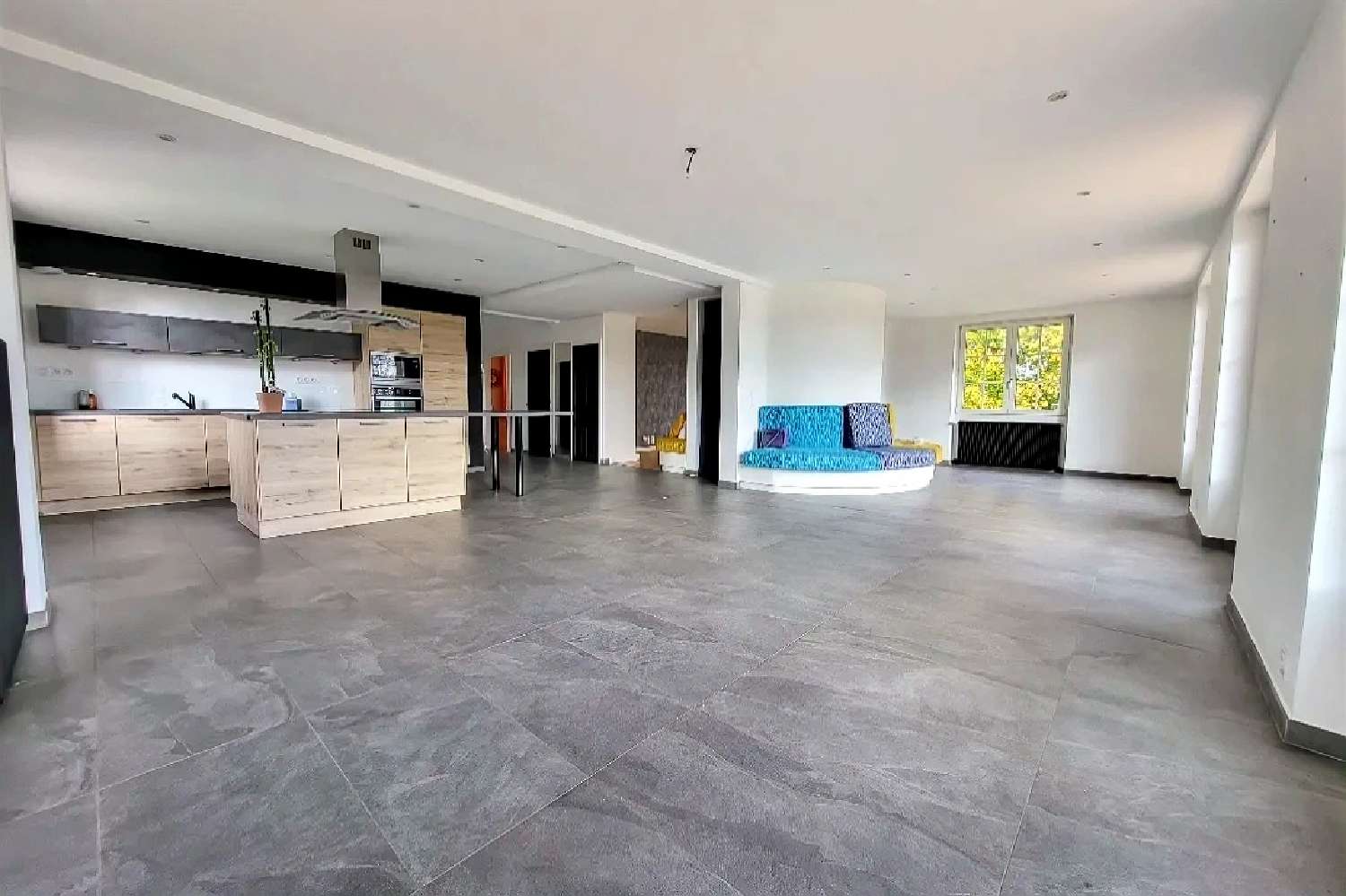 à vendre maison Vesoul Haute-Saône 5