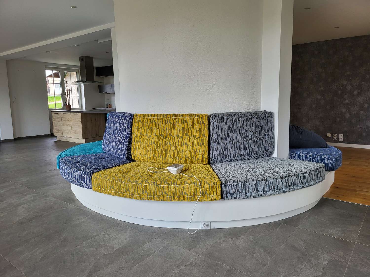 à vendre maison Vesoul Haute-Saône 7