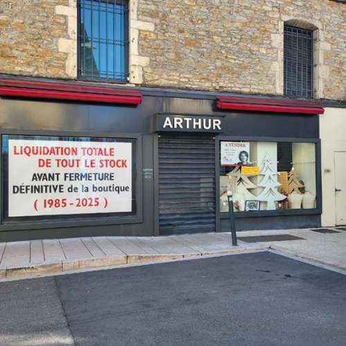 Vesoul Haute-Saône Haus Bild 7201153