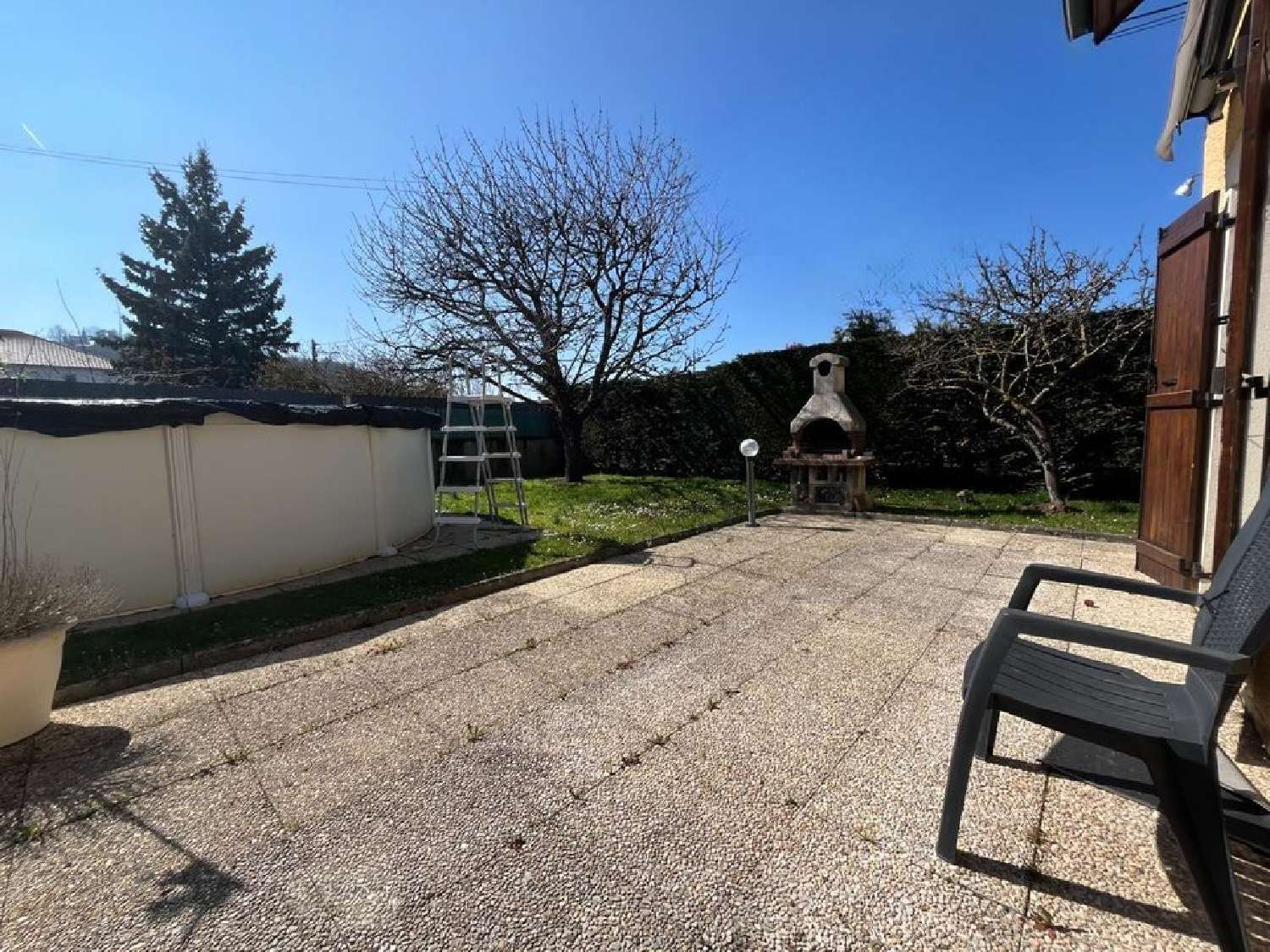  te koop huis Vétraz-Monthoux Haute-Savoie 1