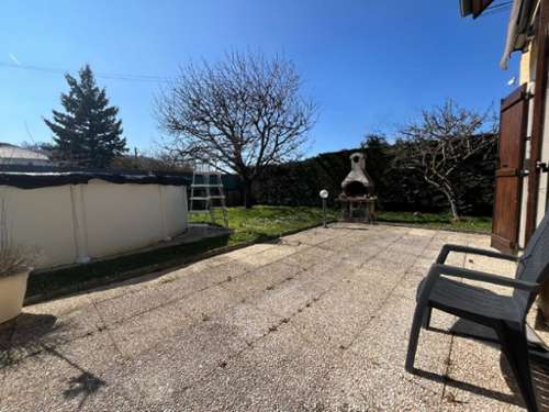 Vétraz-Monthoux Haute-Savoie huis foto 7195987