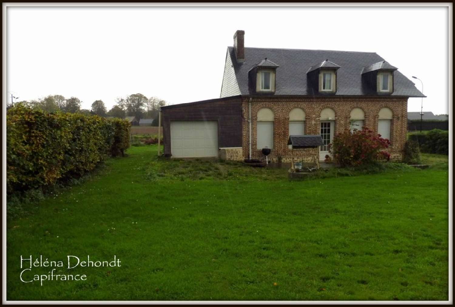 te koop huis Veulettes-sur-Mer Seine-Maritime 1