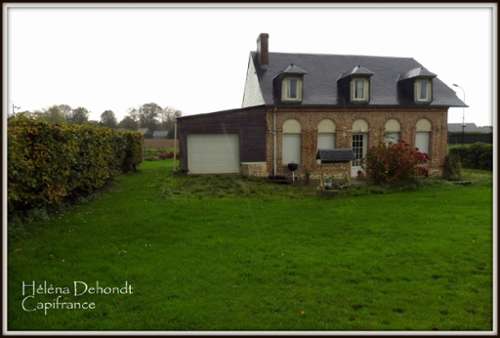 Veulettes-sur-Mer Seine-Maritime casa foto 7169954