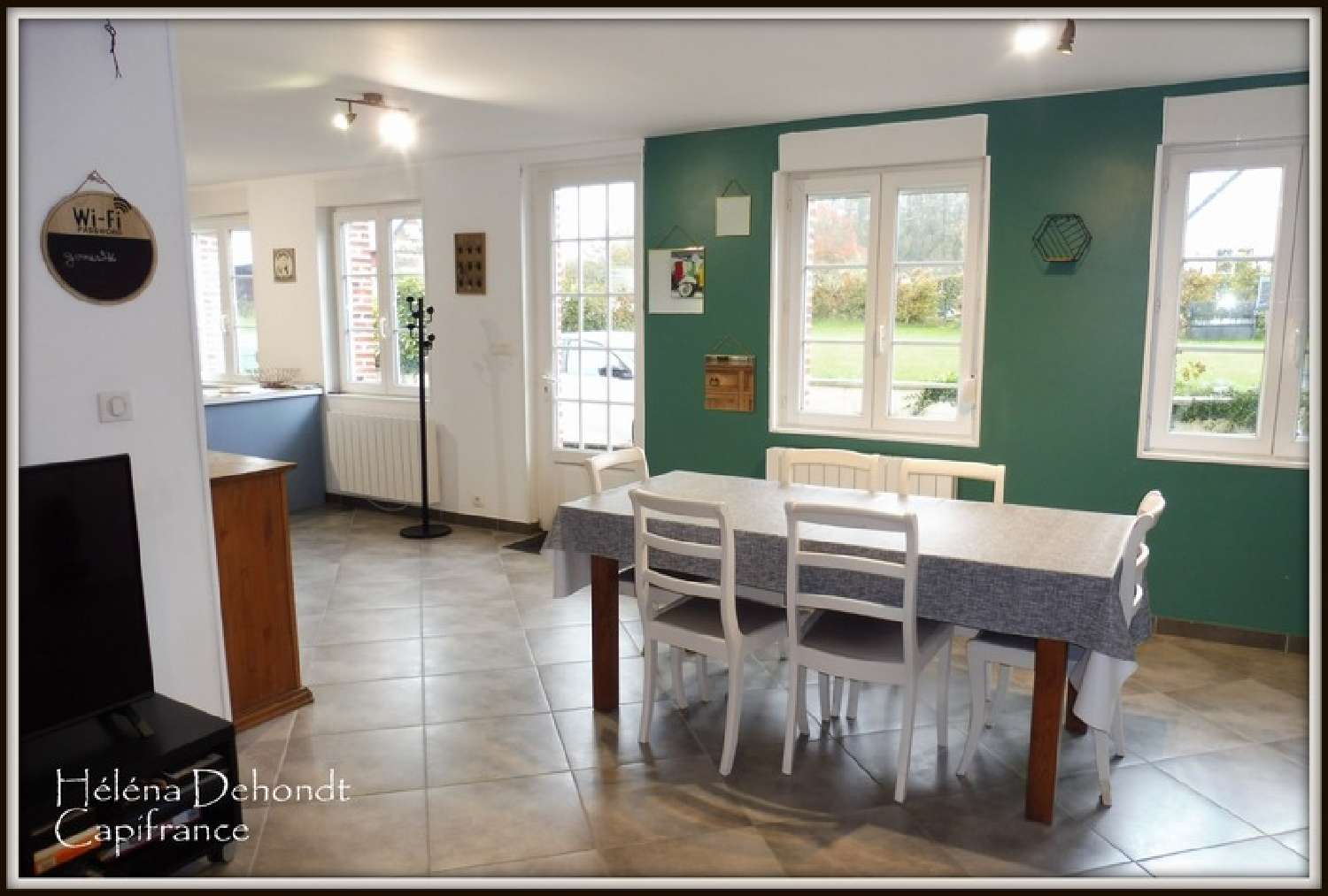 te koop huis Veulettes-sur-Mer Seine-Maritime 2