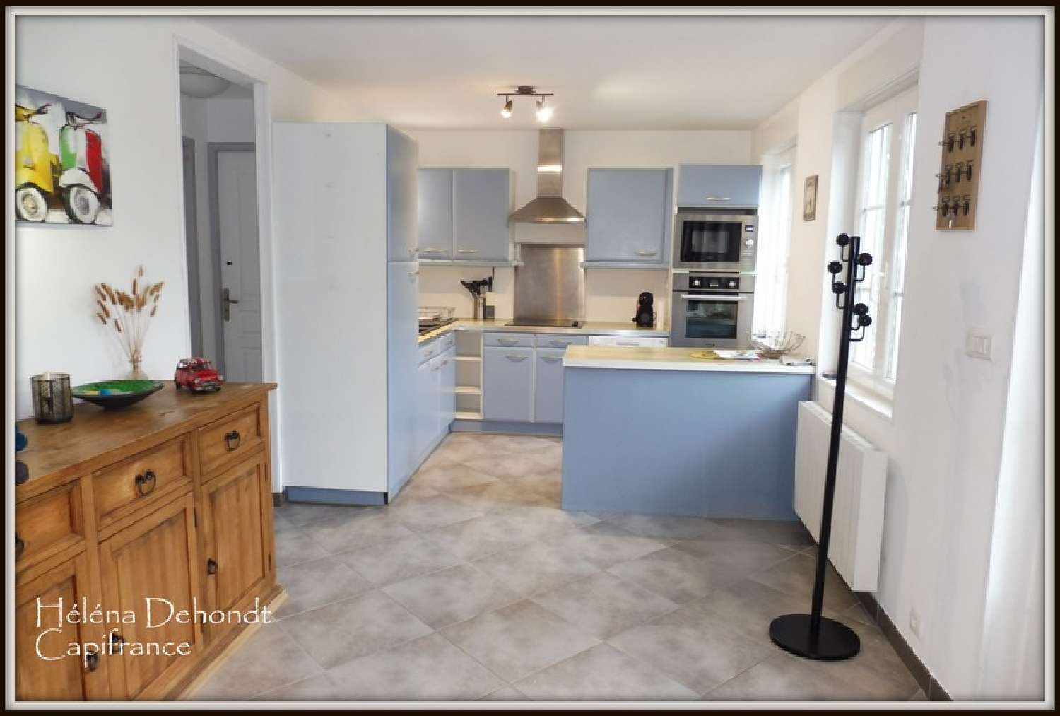 te koop huis Veulettes-sur-Mer Seine-Maritime 3