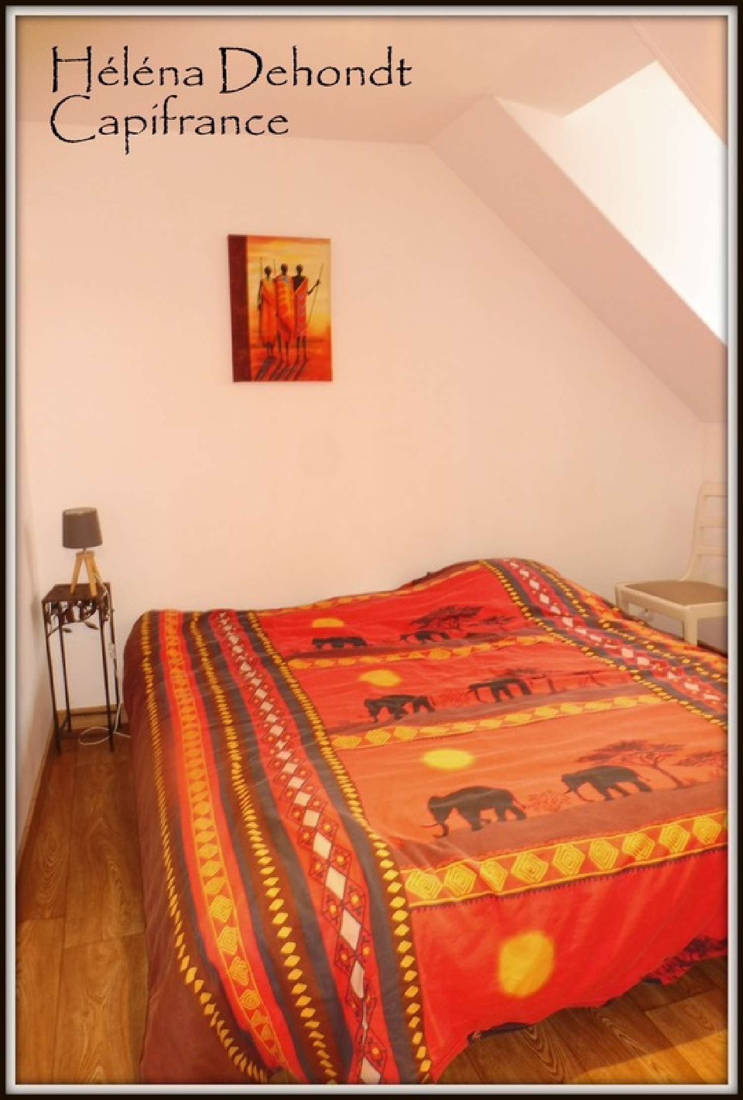 te koop huis Veulettes-sur-Mer Seine-Maritime 8