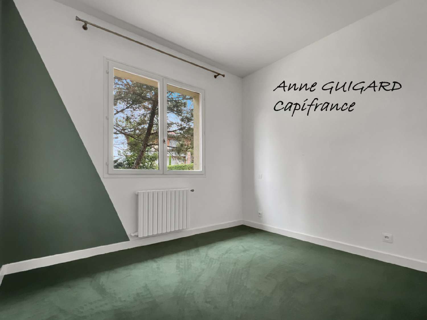 à vendre maison Veyrier-du-Lac Haute-Savoie 7