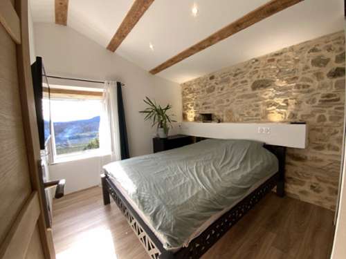 Vézénobres Gard maison foto 7192214