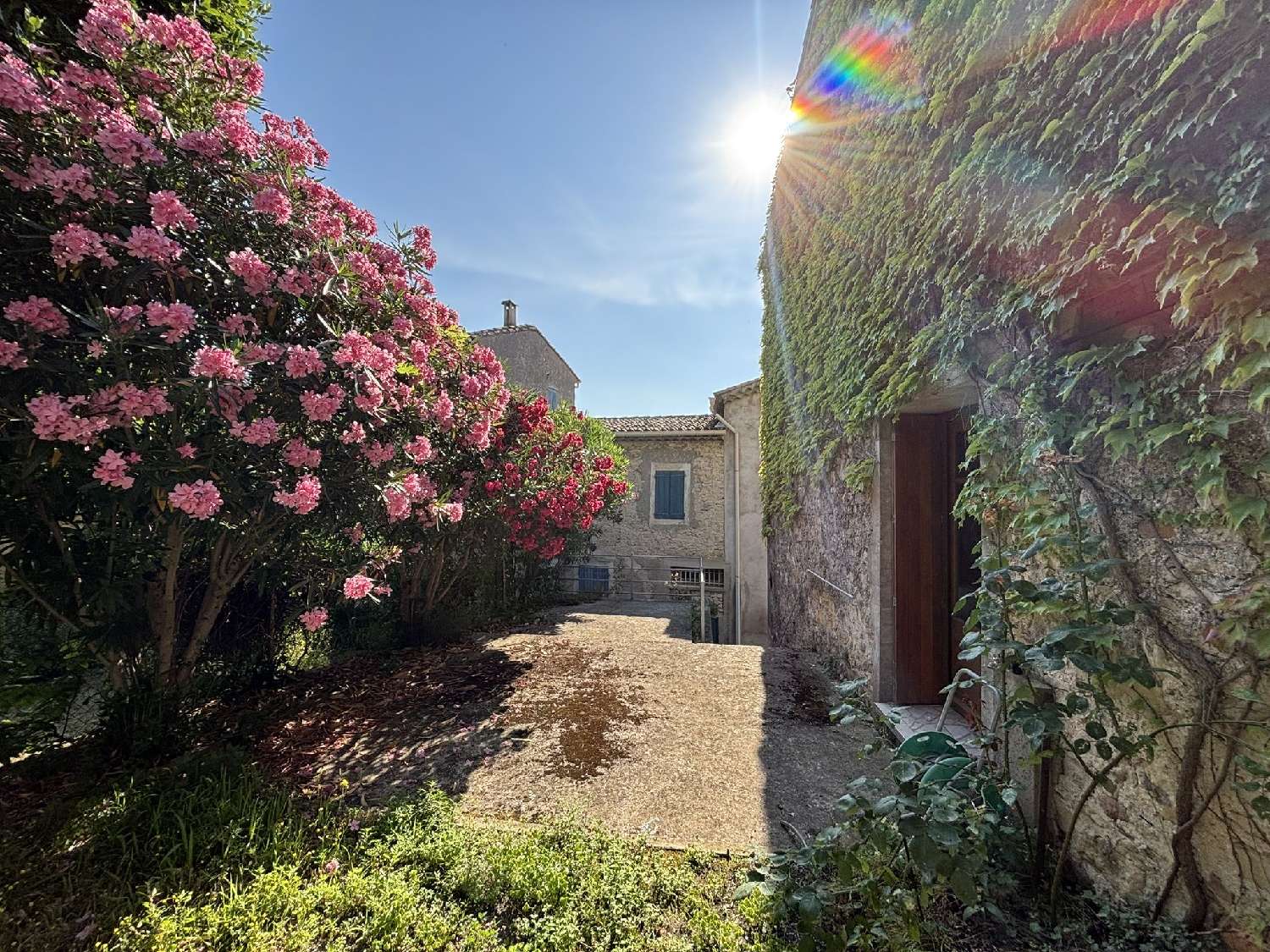  kaufen Haus Vézénobres Gard 1