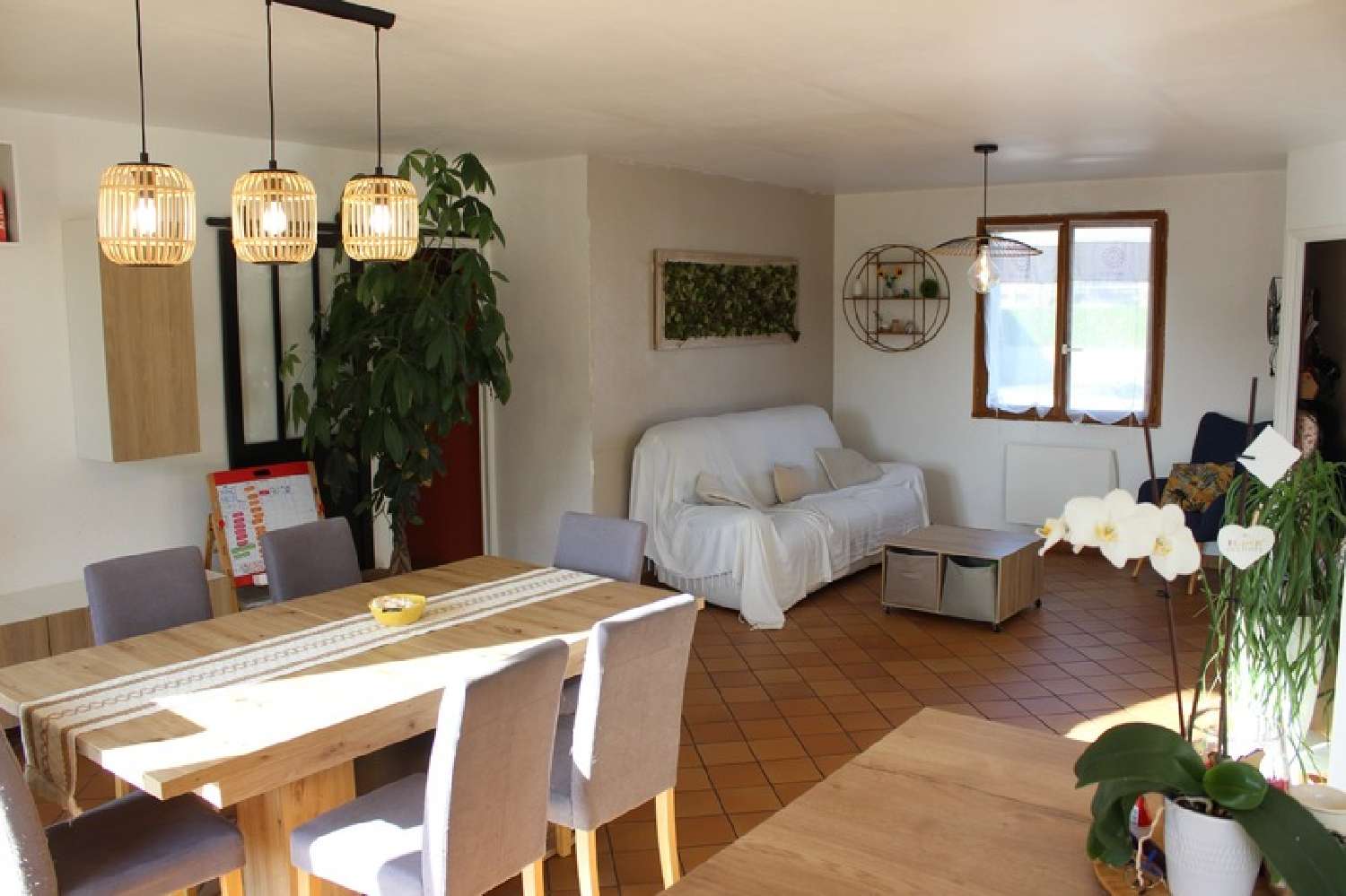 kaufen Haus Vezins Maine-et-Loire 1