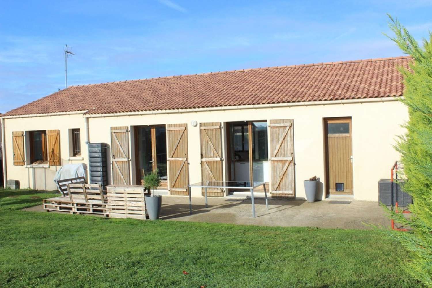 kaufen Haus Vezins Maine-et-Loire 2