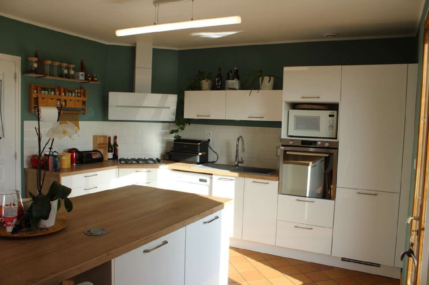 kaufen Haus Vezins Maine-et-Loire 3