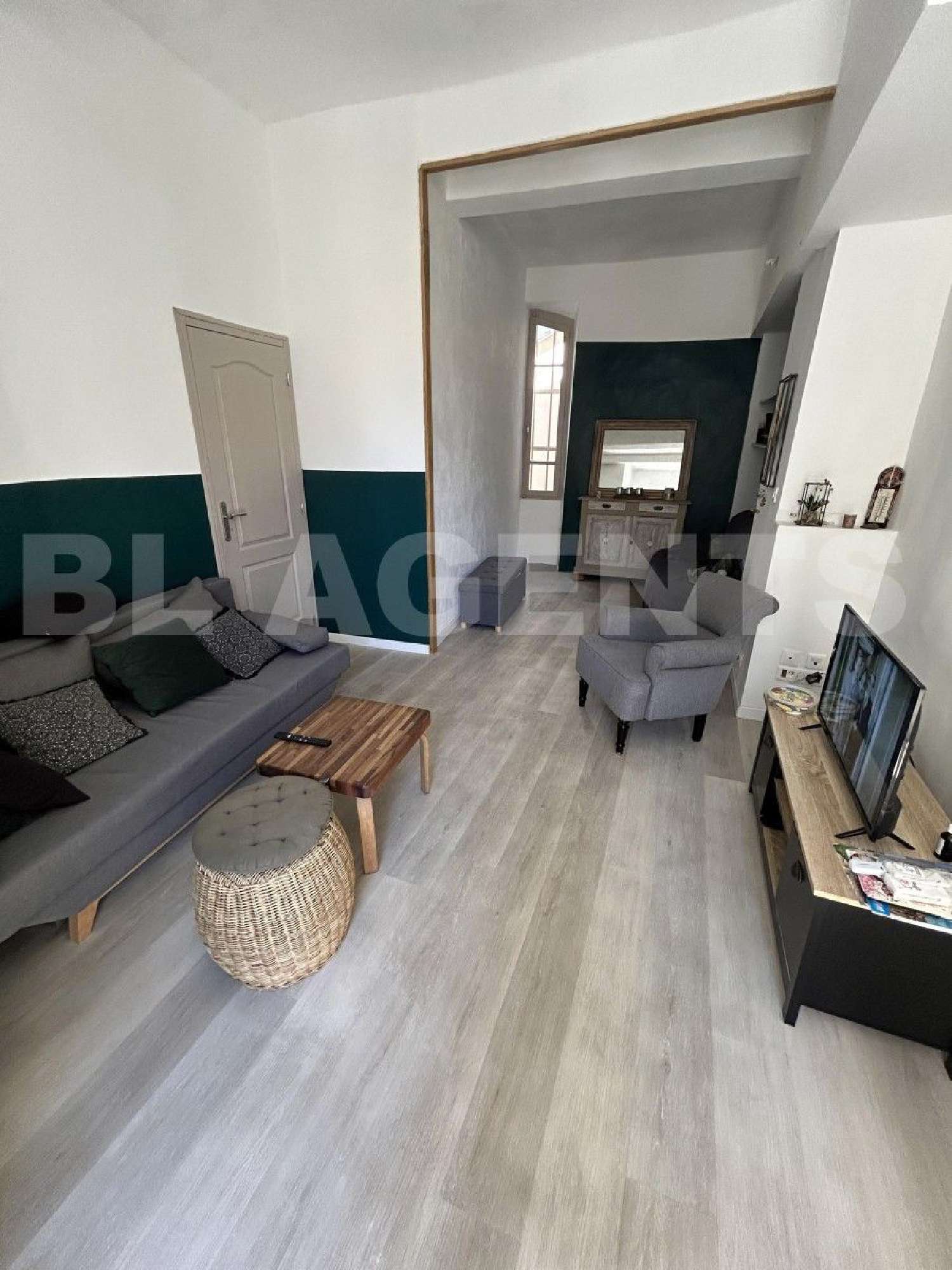 en venta casa Vias Hérault 1