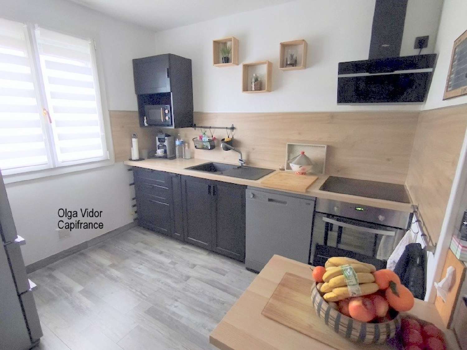  en venta casa Vias Hérault 2