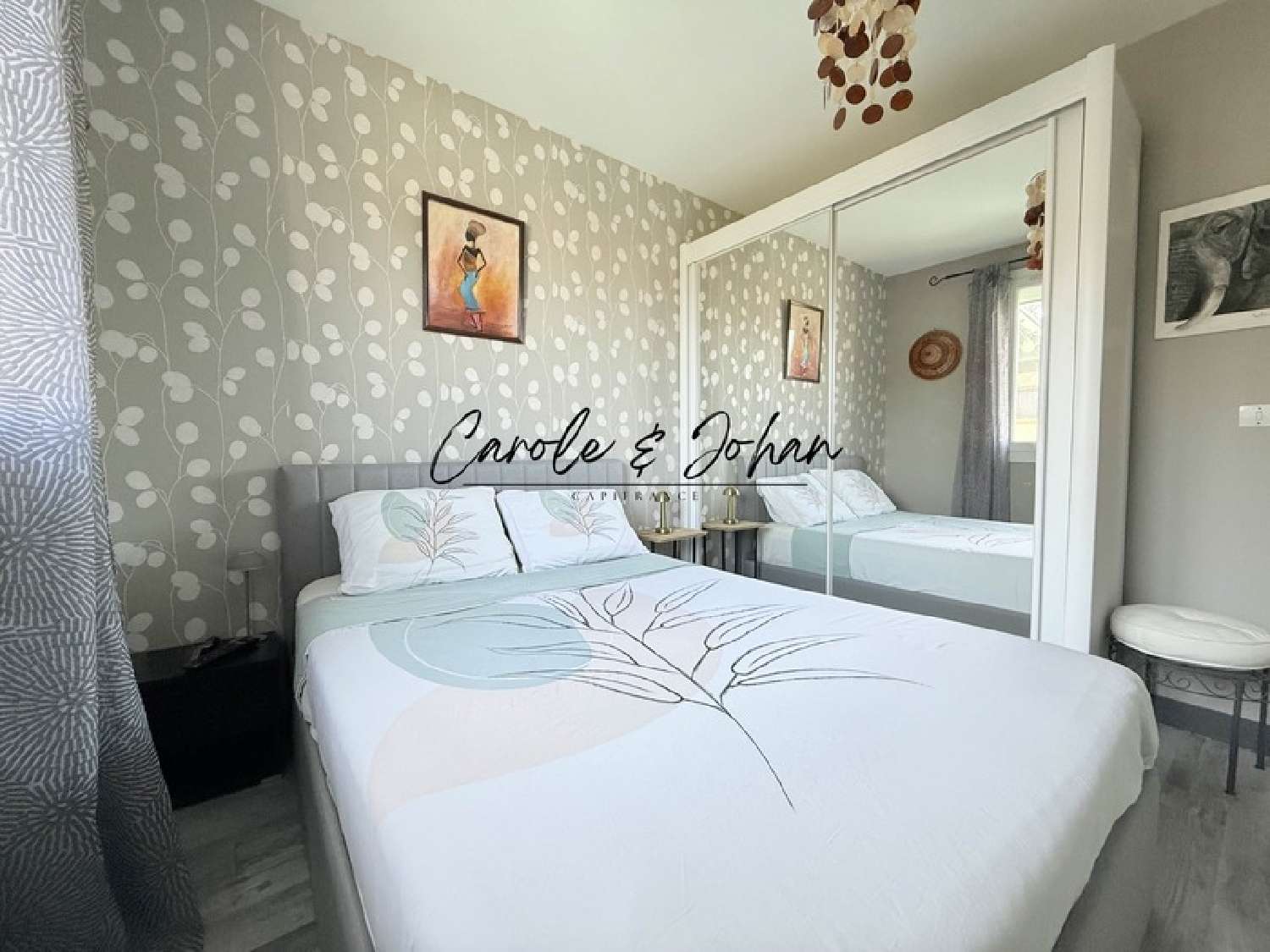  en venta casa Vias Hérault 4