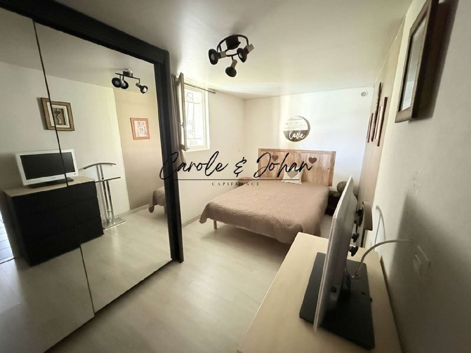  en venta casa Vias Hérault 5