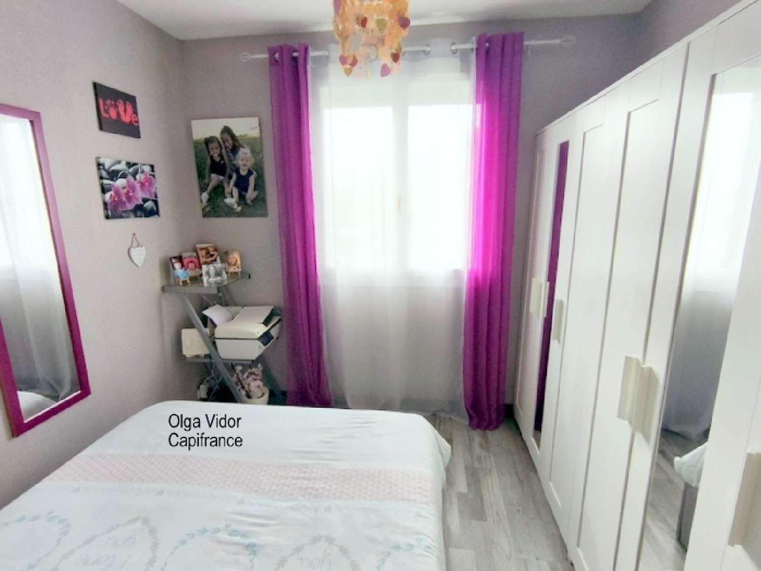  en venta casa Vias Hérault 6