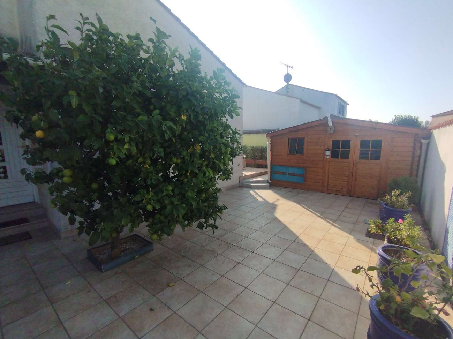 for sale house Vias Hérault 1