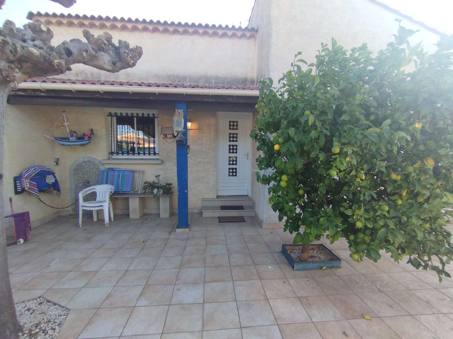 for sale house Vias Hérault 3