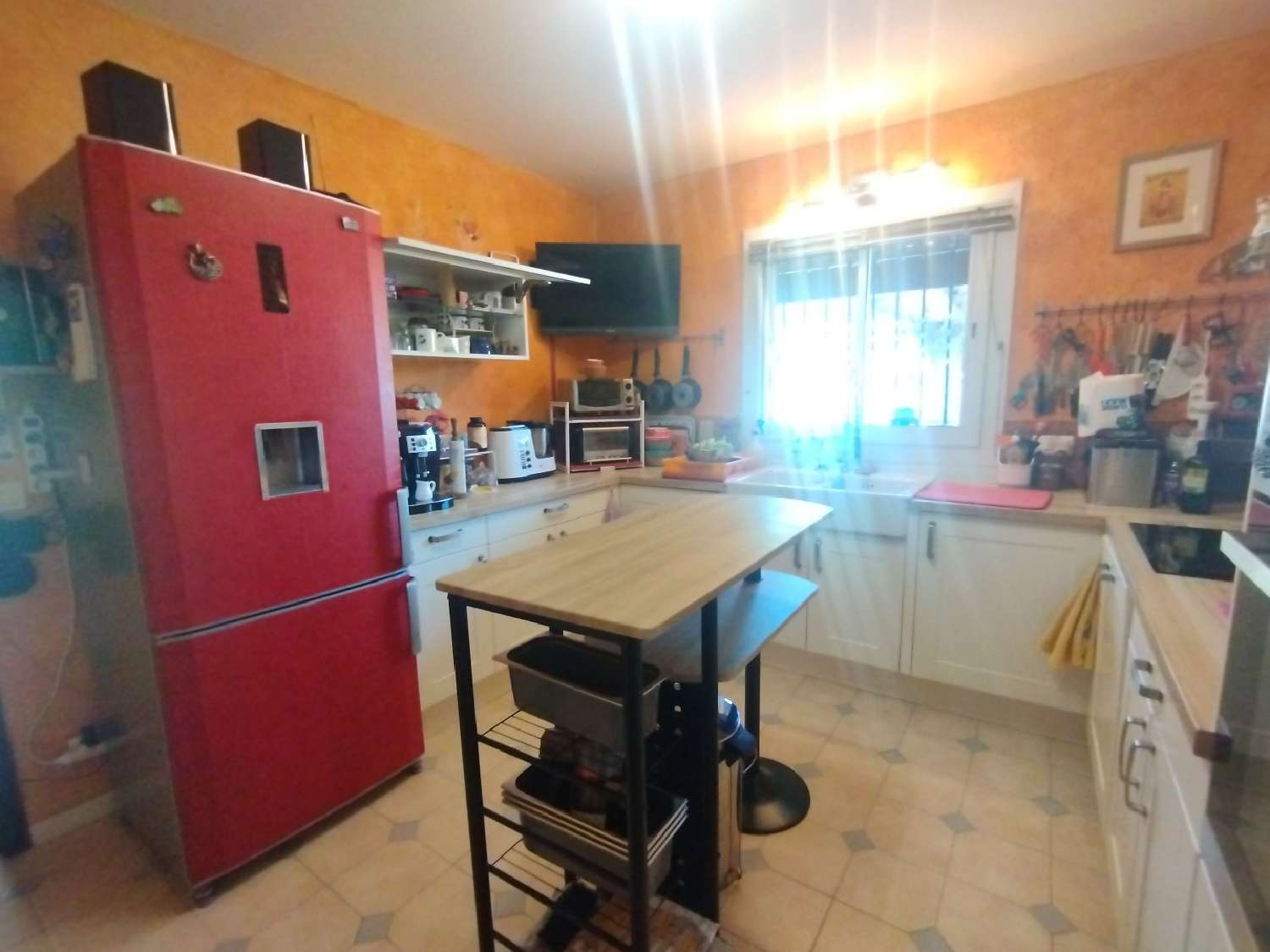 for sale house Vias Hérault 5