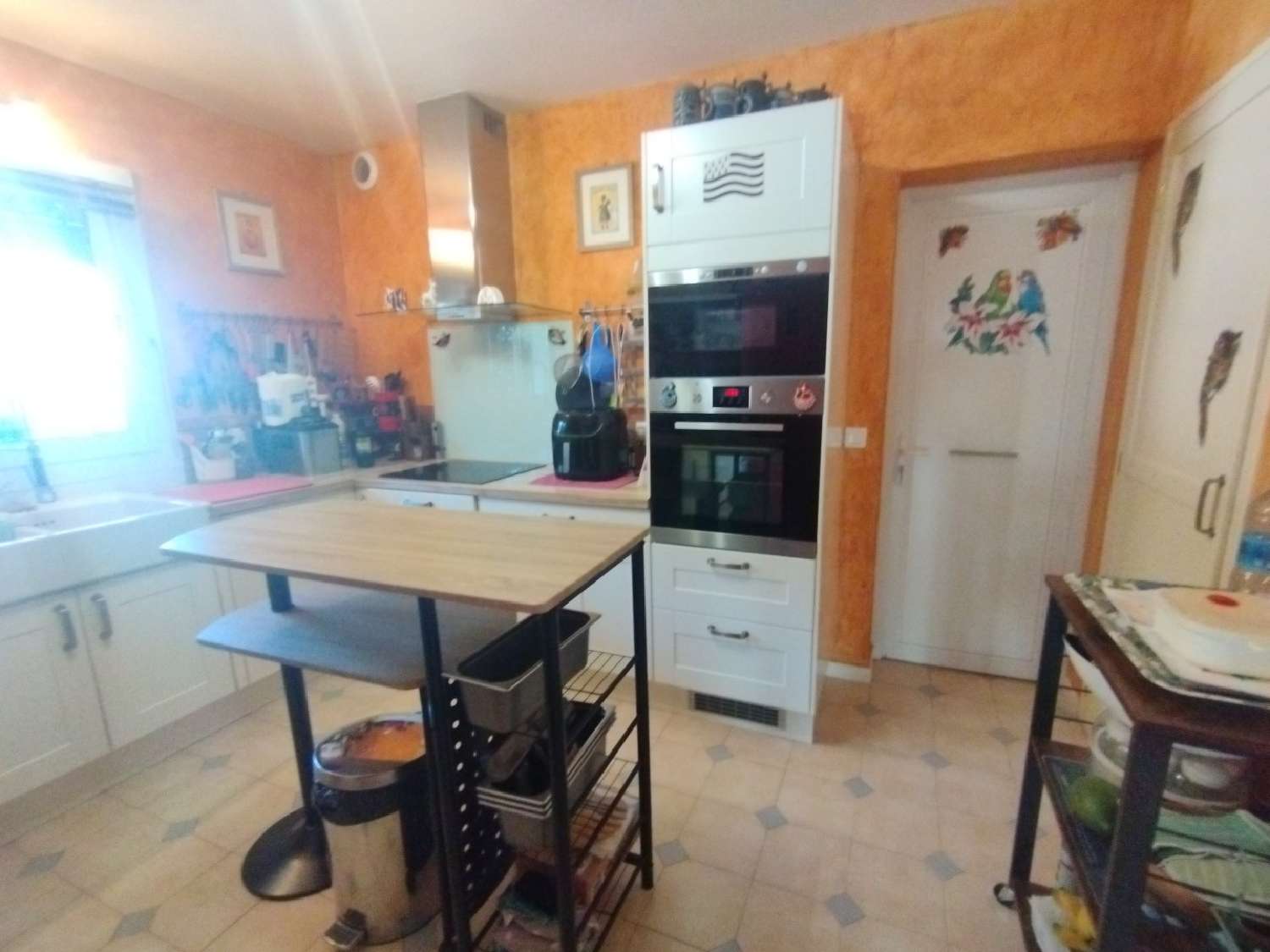 for sale house Vias Hérault 6