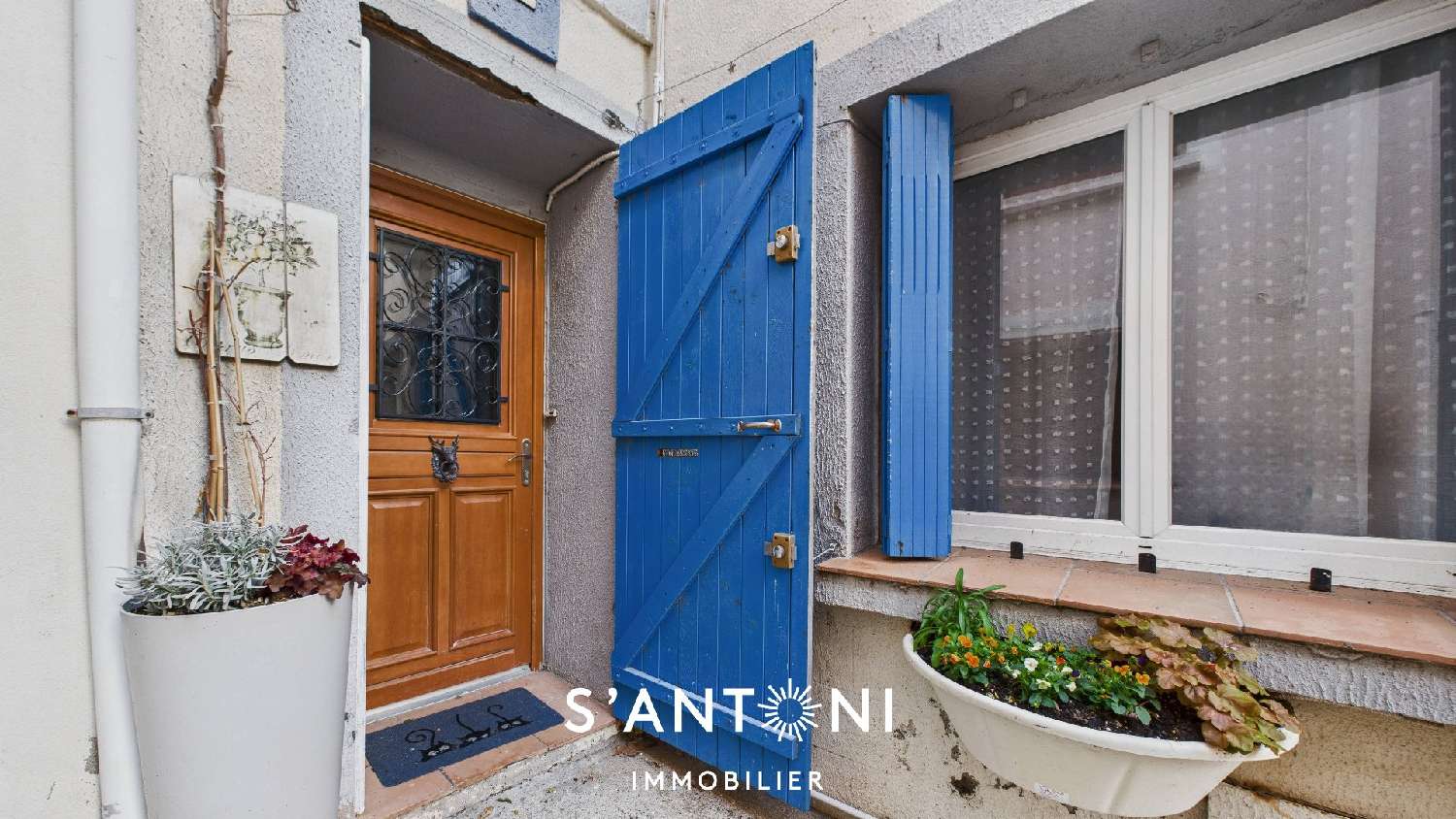 for sale house Vias Hérault 1