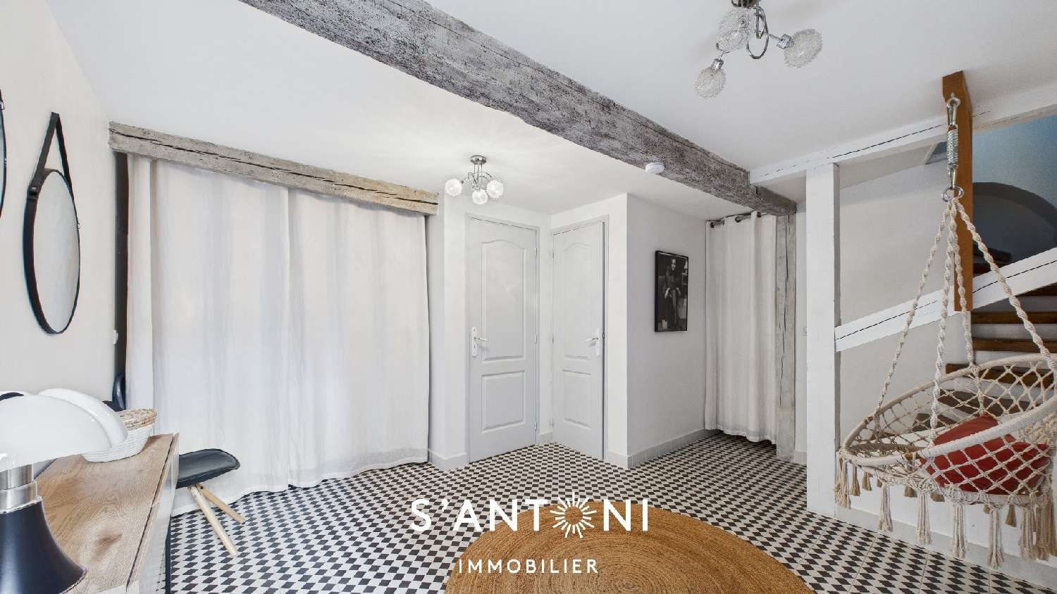 for sale house Vias Hérault 2