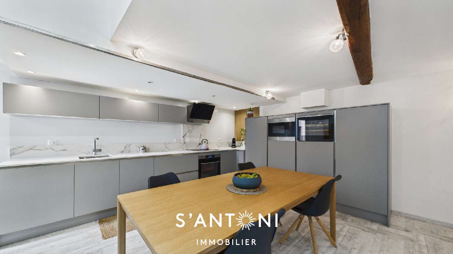 for sale house Vias Hérault 4