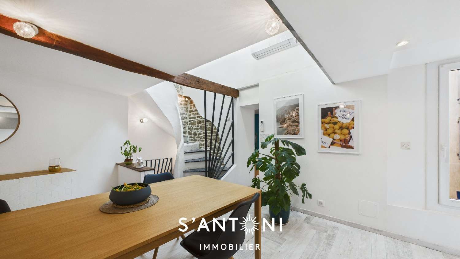 for sale house Vias Hérault 6