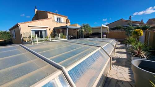 Vias Hérault house foto 7183342