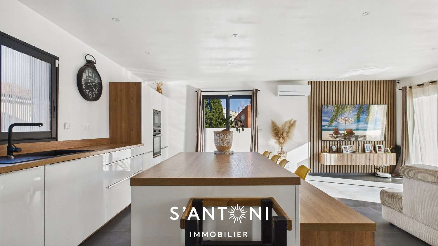 for sale house Vias Hérault 2