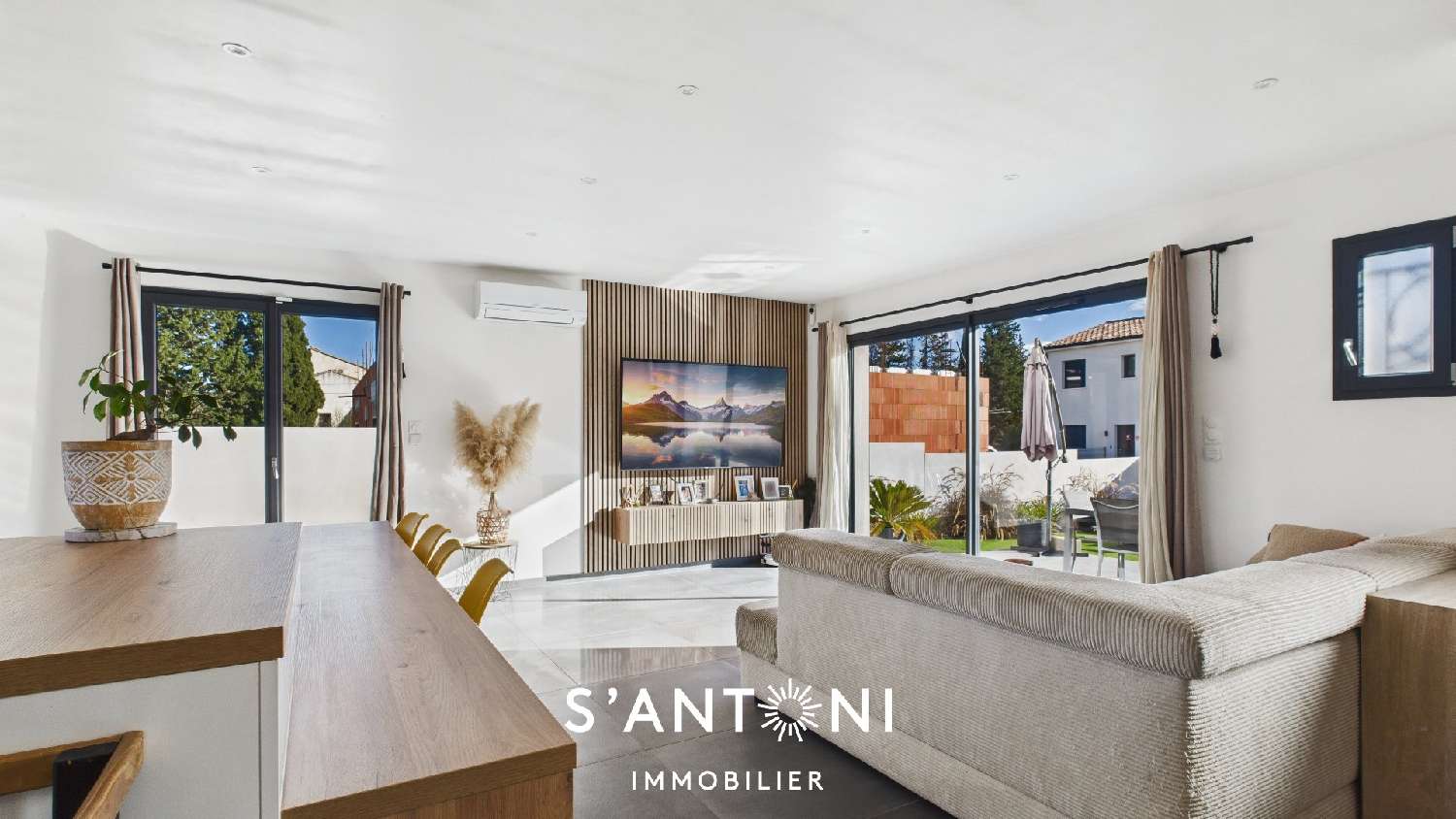 for sale house Vias Hérault 4