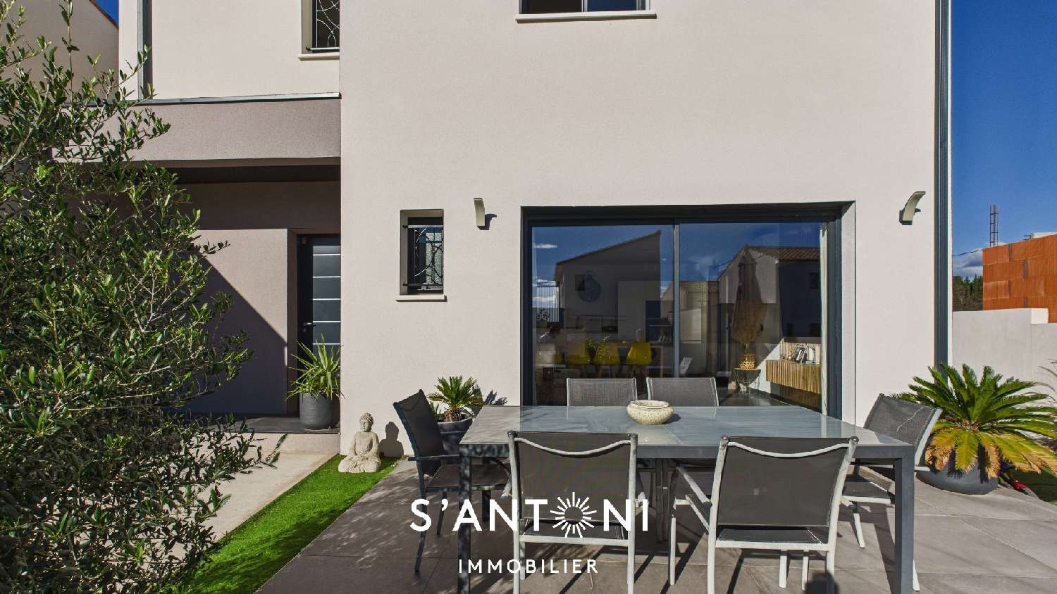 for sale house Vias Hérault 6