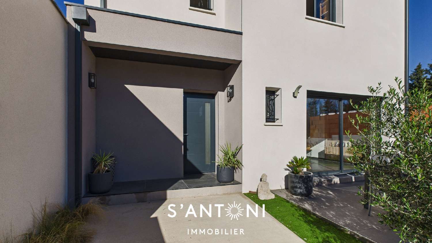 for sale house Vias Hérault 7